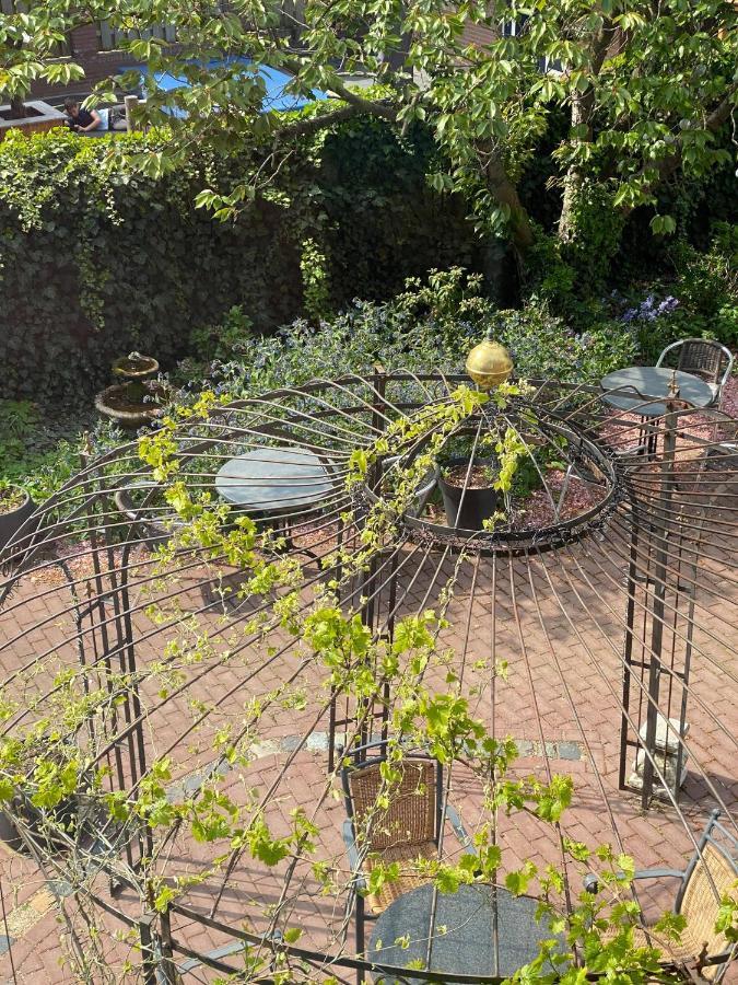 Bed and Breakfast Atalanta-Wellness Roermond 'De Wethouder' Herten Екстер'єр фото