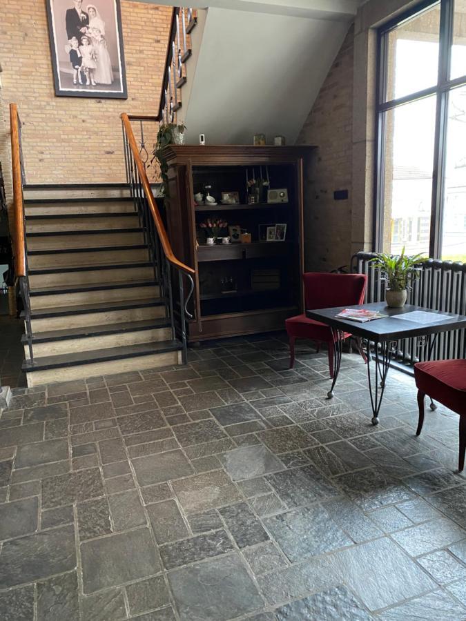 Bed and Breakfast Atalanta-Wellness Roermond 'De Wethouder' Herten Екстер'єр фото